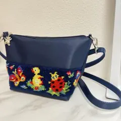 学校フェイラー　ショルダーバッグ　ショルダー　鞄フェイラー　ハイジ