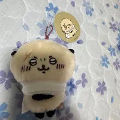 新品未開封】 ちいかわ ぷちミニマスコット ラッコ 初期 レア - メルカリ