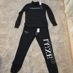 セットアップ メンズウェア