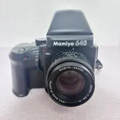 2025年最新】mamiya 645 proの人気アイテム - メルカリ