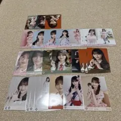 野口衣織 生写真 まとめ売り - メルカリ