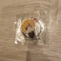 Obey Me!　サタン　ミニアクリルスタンド