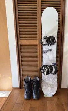 2026年最新】burton 3点セットの人気アイテム - メルカリ