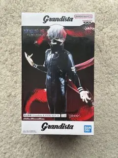 東京喰種 Grandista 金木 研 -KANEKI KEN Ⅱ- - メルカリ
