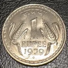2025年最新】インド 1ルピー 銀貨の人気アイテム - メルカリ