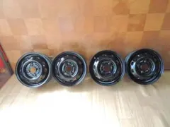 2026年最新】12インチ 100 ホイール 4穴の人気アイテム - メルカリ