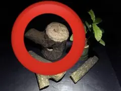 風流 結界 シイ 竹 茶道 長さ49.40.31.36㌢ 庭作り煎茶 風炉先 - メルカリ
