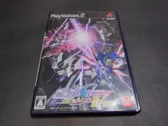 機動戦士ガンダムSEED DESTINY連合vs.Z.A.F.T.II PLUS