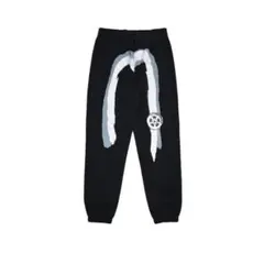 EVISU スウェットパンツ