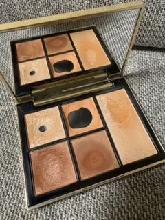 SNIDEL スナイデル フェイススタイリストn 01 アイカラー アイシャドウ