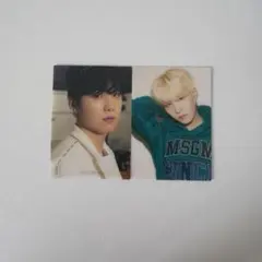 BTS THE BEST FC限定盤 SUGA ユンギ トレカ - メルカリ