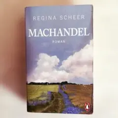 東ドイツを舞台にした小説【ドイツ語洋書】