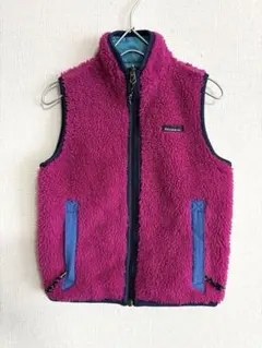 2025年最新】パタゴニア リバーシブルベストの人気アイテム