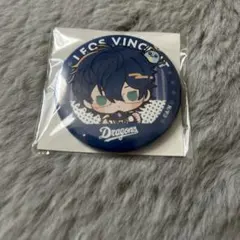 レオス 缶バッジ