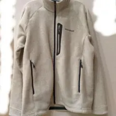 mont-bellクリマプラスフリース