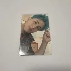 マーク beat box トレカ