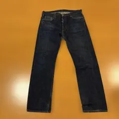FULLCOUNT 1108 ストレートデニムパンツのサムネイル