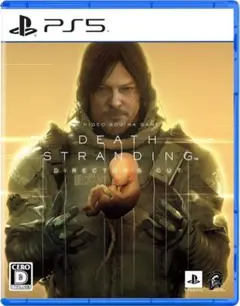 PS5 DEATH STRANDING DIRECTOR'S CUT 26AM
