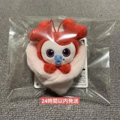 GiGO限定 TWICE おくるみマスコット チェヨン チェンブリー