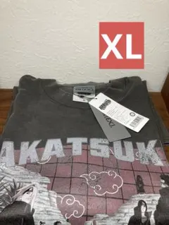 ジャンプショップ 神保町 NARUTO 暁 Tシャツ サイズS AKATSUKI - メルカリ