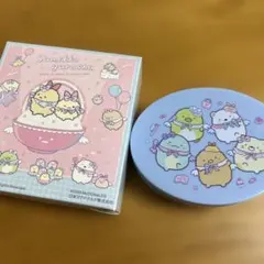 ハッピーセット　すみっコぐらし箱推し