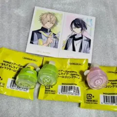 18trip リングライト 潮 宗氏 セット