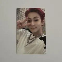 ENHYPEN ジョンウォン トレカ