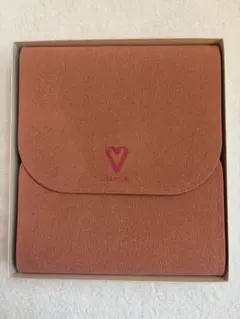 【新品未使用】VERITEベリテ 淡水パール ネックレス 2連 保証書、ケース付のサムネイル