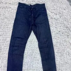 美品　ディーゼル　55DSL デニム