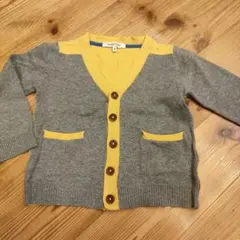 GLOBAL WORK　グローバルワーク　カーディガン