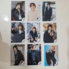 ‪‪❤︎‬ 京本大我 公式写真 305枚まとめ売り ‪‪❤︎‬ 京本大我公式写真セットSixTONES まとめ売り