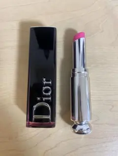 Dior Addict 684 ピンク口紅