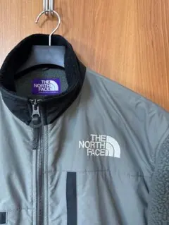 ザ ノースフェイス パープルレーベル フィールドデナリジャケット Sサイズ