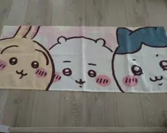 ちいかわ カフェカーテン 45cm×110cm
