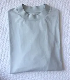 ユニクロU UNIQLO ドライEXUVカットTシャツ長袖　S