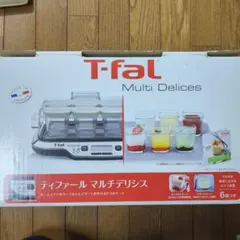 2025年最新】ティファール ヨーグルトメーカー デザートメーカーの人気