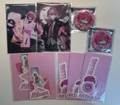 めておら みかさくん まとめ売り