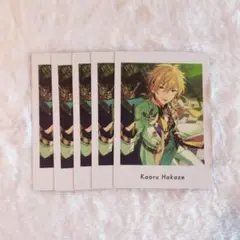 あんスタ 羽風薫 ぱしゃっつ