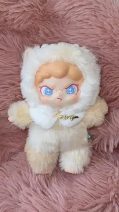 TOPTOY DORA SHANHAI DREAM 山海異夢 ぬいぐるみ