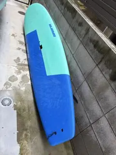 SAWARNA STYLE MASTER 9'6" サーフボード