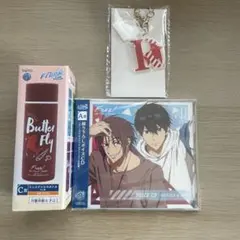 free! タイトーくじ　松岡凛セット