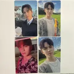 バーノン トレカ 会場限定 福岡 消費期限 spill the feels