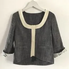 sabena ショートジャケット