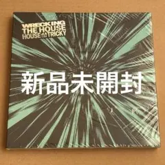 xikers WRECKING HOUSE HIKER ver 未開封 アルバム
