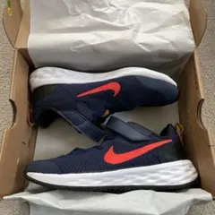Nike レボリューション6 21㎝