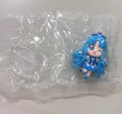 プリキュアオールスターズ カプセルフィギュア コレクション4 キュアマリン