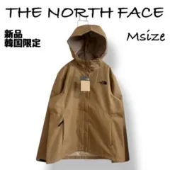 最終価格★新品★THE NORTH FACE レディスマウンテンパーカ BE M