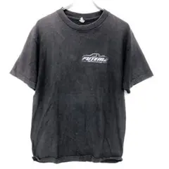 【80s】ブラック 鬼フェード 無地Tシャツ Stussy ステューシー 鬼フェード S/S Tシャツ ブラック L｜Yahoo