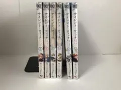 サイレント・ウィッチ 1-6巻 全巻初版 新品 - メルカリ