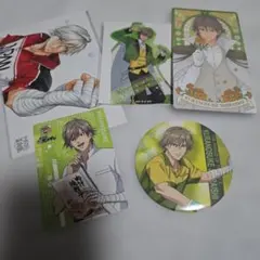 新テニスの王子様 白石蔵ノ介 グッズまとめ - メルカリ
